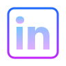 LinkedIn logo